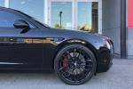 Bentley Flying Spur on Forgiato Wheels (Montare-ECL) 2018 года